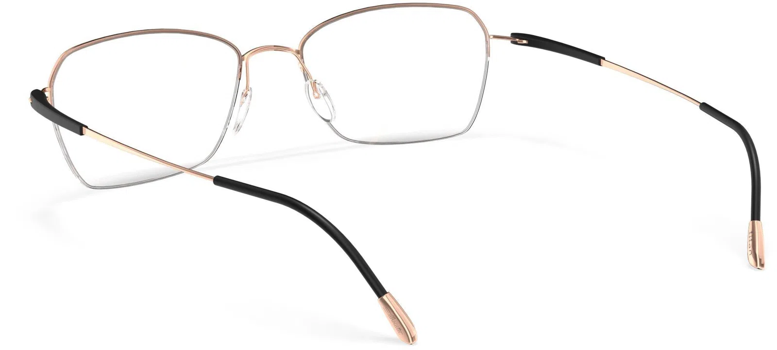 Silhouette Titan Dynamics 4568 Eyeglasses - view 23